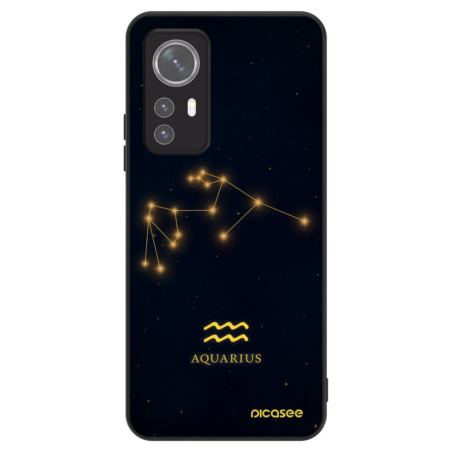 Picasee ULTIMATE CASE na Xiaomi 12X - AQUARIUS