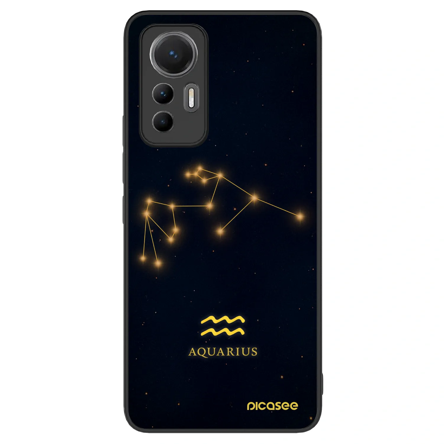Picasee ULTIMATE CASE na Xiaomi 12 Lite - AQUARIUS