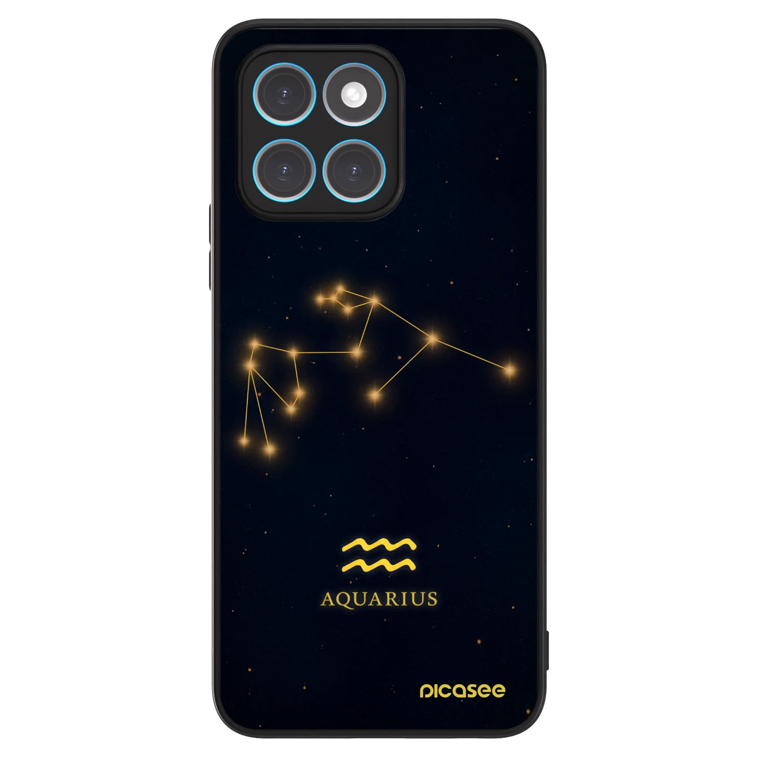 Picasee ULTIMATE CASE na Honor X6 - AQUARIUS