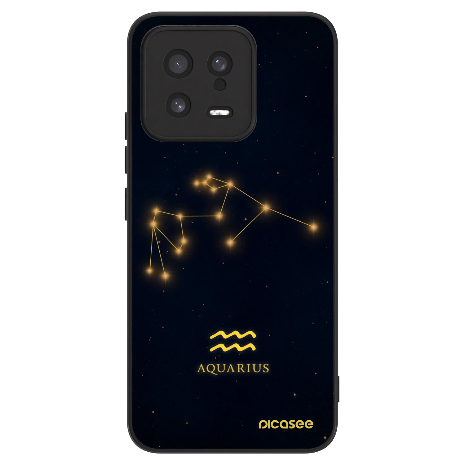 Picasee ULTIMATE CASE na Xiaomi 13 - AQUARIUS