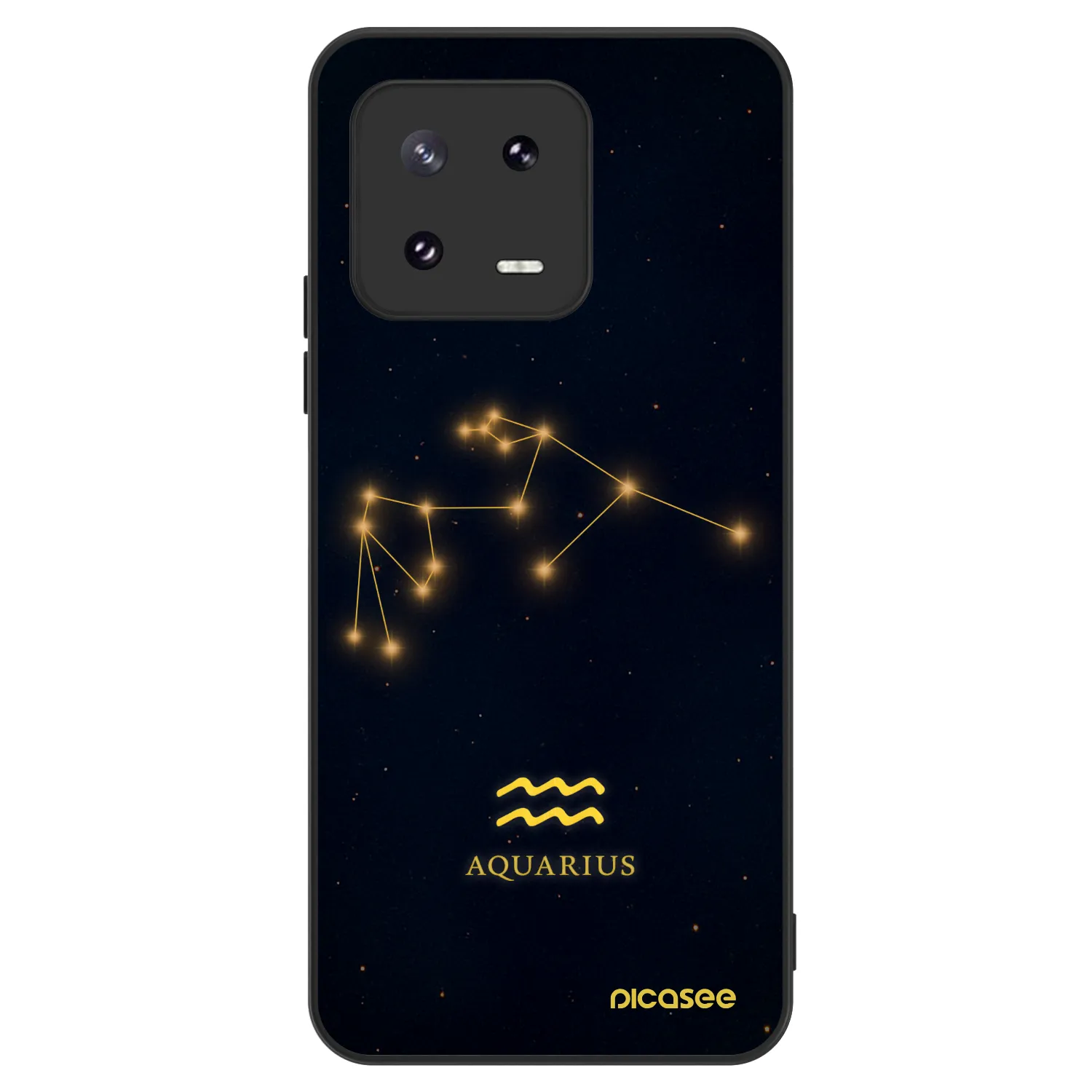 Picasee ULTIMATE CASE na Xiaomi 13 Pro - AQUARIUS