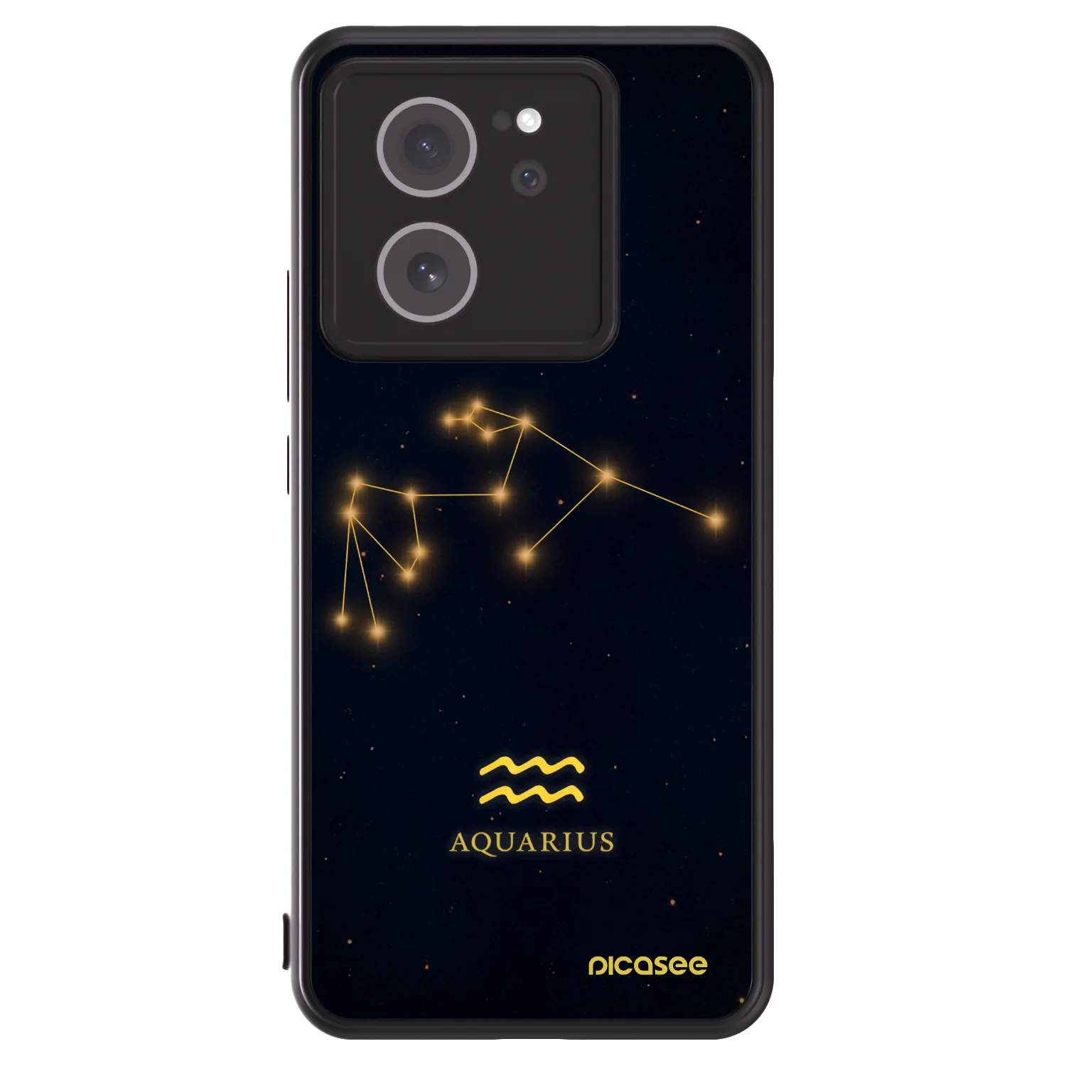 Picasee ULTIMATE CASE na Xiaomi 13T - AQUARIUS