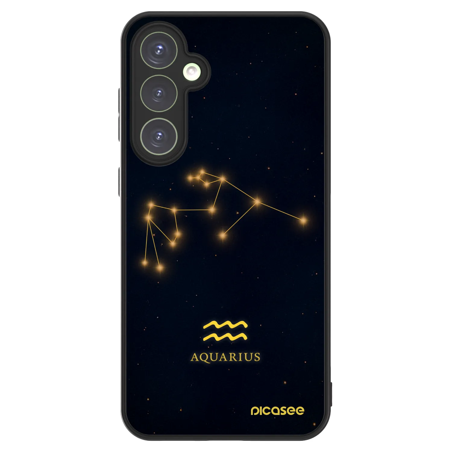 Picasee ULTIMATE CASE na Samsung Galaxy S23 FE S711B - AQUARIUS
