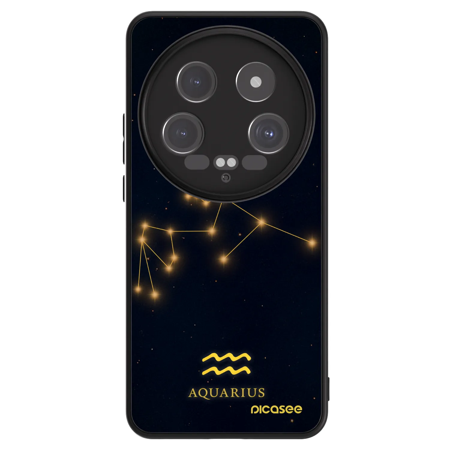 Picasee ULTIMATE CASE na Xiaomi 14 Ultra - AQUARIUS