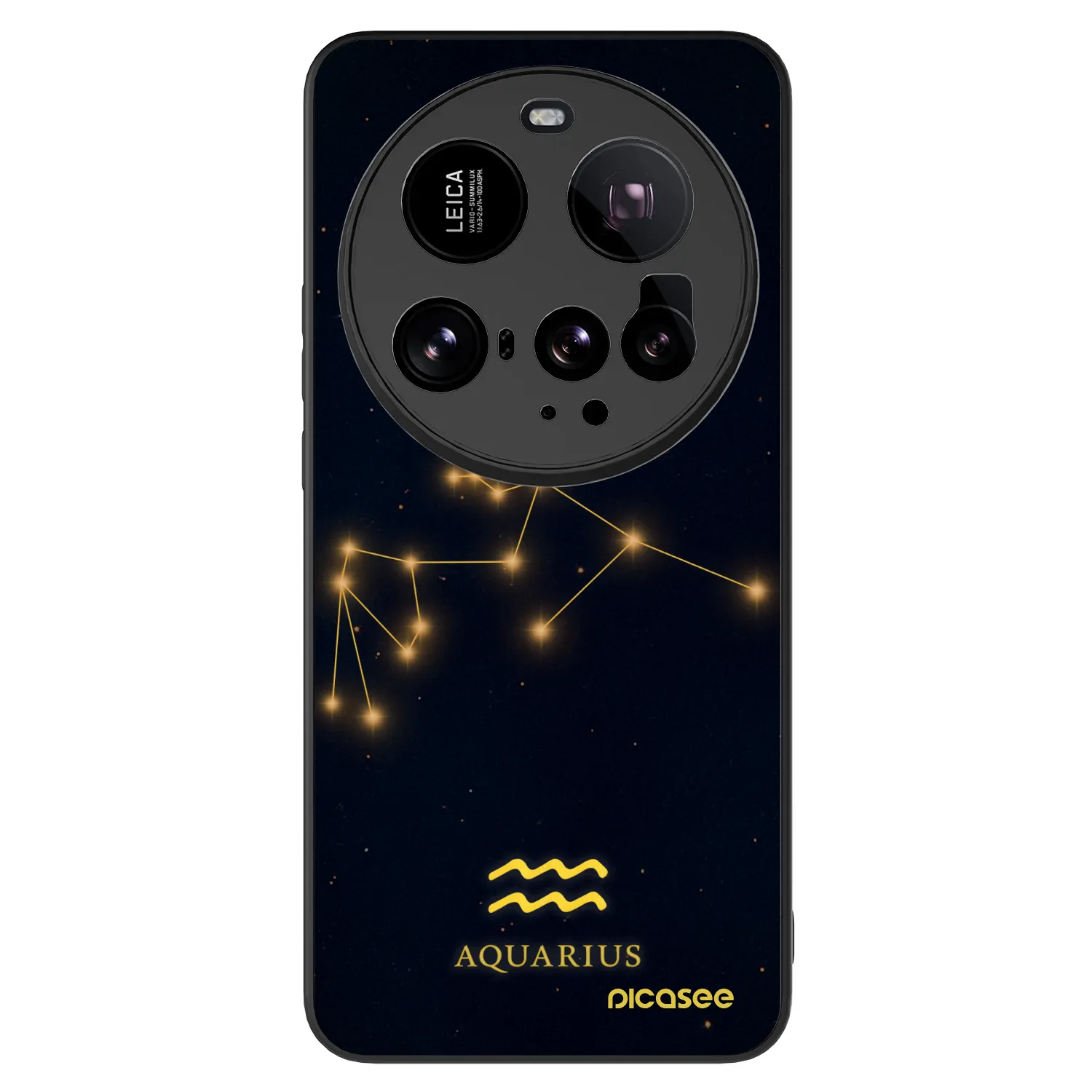 Picasee ULTIMATE CASE na Xiaomi 15 Ultra - AQUARIUS