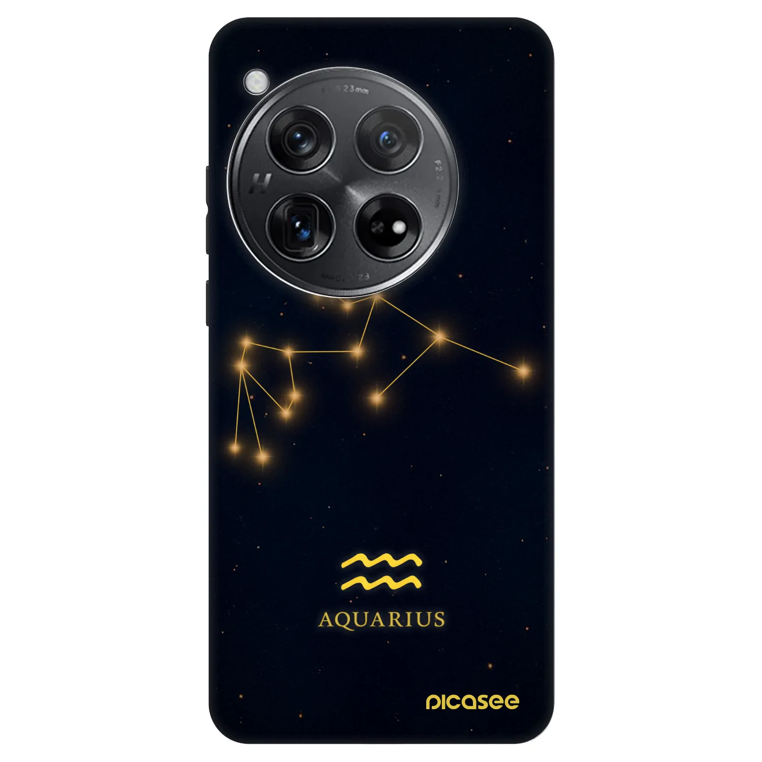 Picasee Fashion Case na OnePlus 12 5G - AQUARIUS