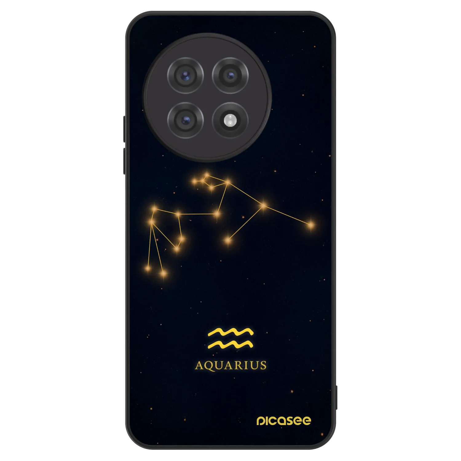 Picasee ULTIMATE CASE na OnePlus 13R 5G - AQUARIUS