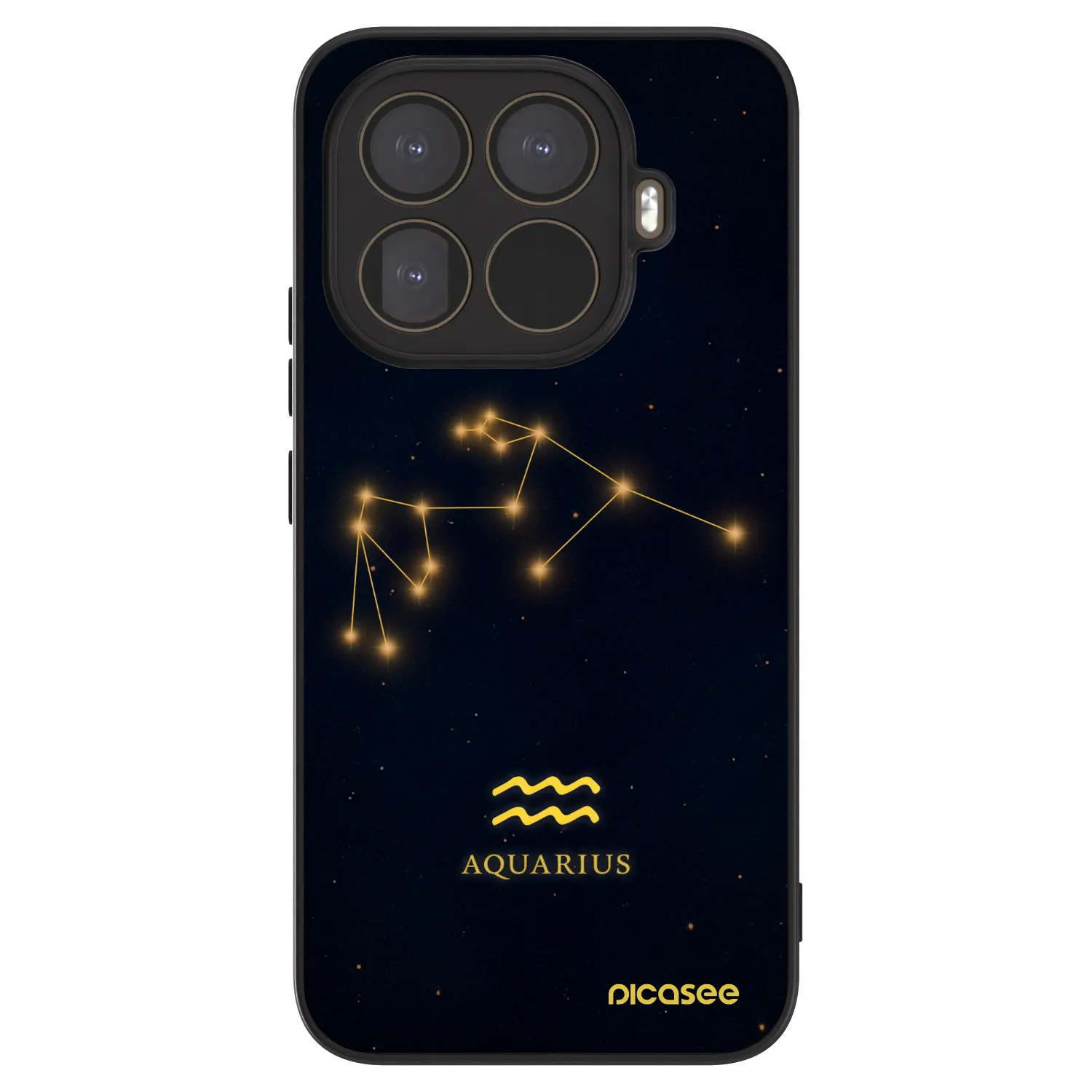 Picasee ULTIMATE CASE na Xiaomi 15T Pro - AQUARIUS