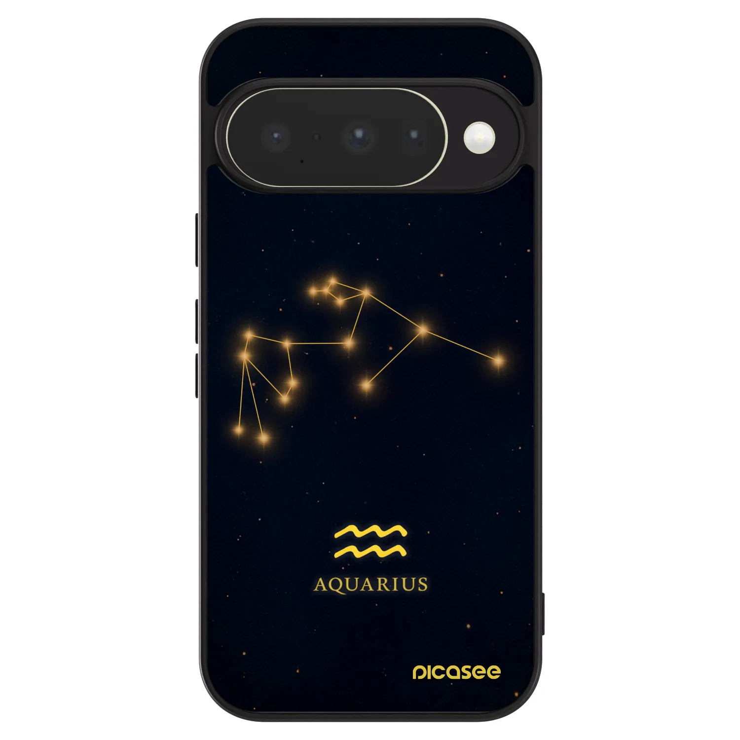 Picasee ULTIMATE CASE na Google Pixel 10 - AQUARIUS