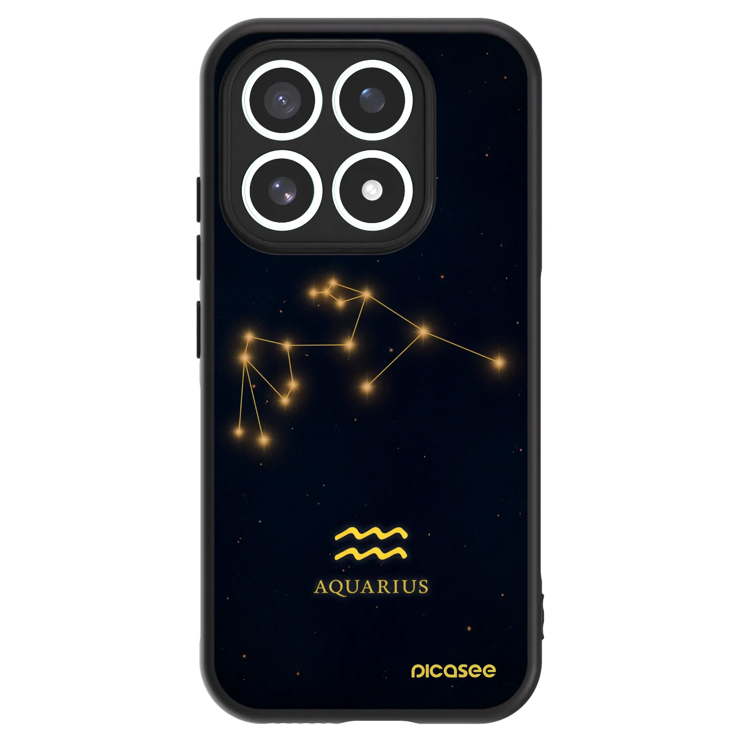 Picasee ULTIMATE CASE na Xiaomi 17 - AQUARIUS