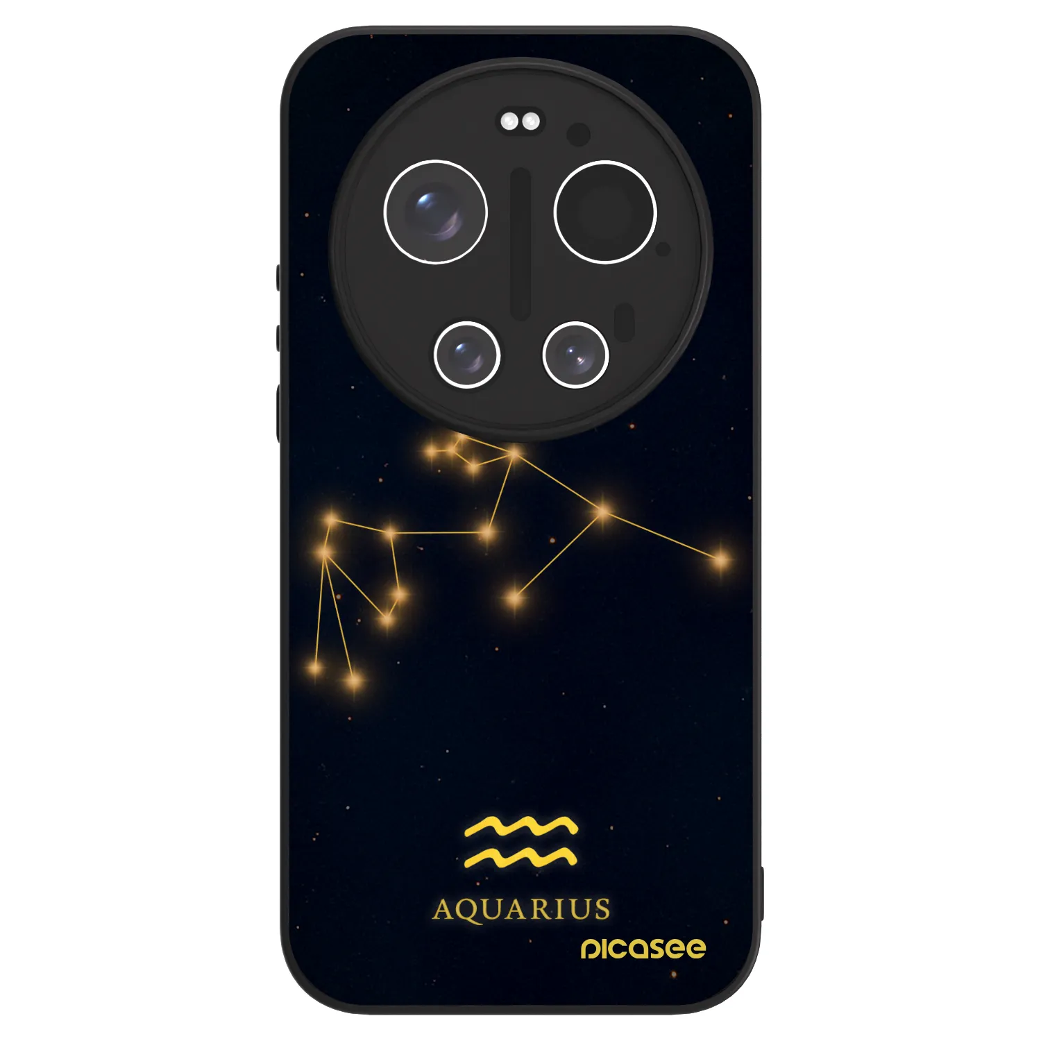 Picasee ULTIMATE CASE na Xiaomi 17 Ultra - AQUARIUS