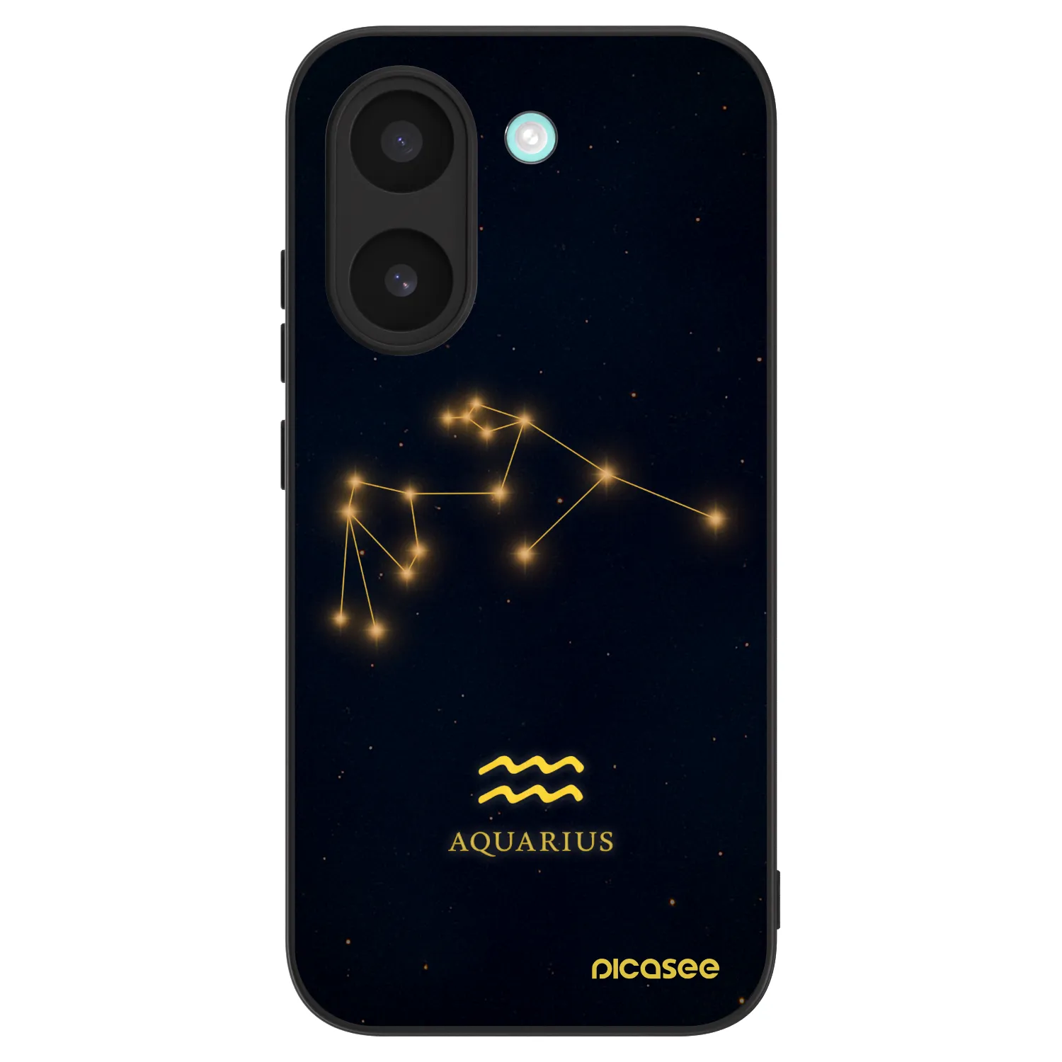 Picasee ULTIMATE CASE na Xiaomi Poco X8 Pro - AQUARIUS