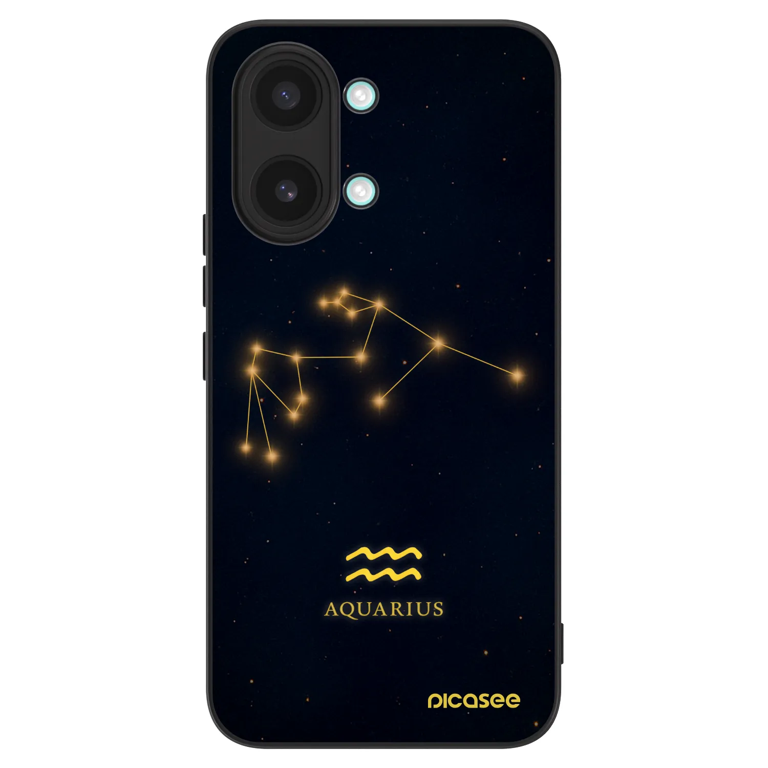Picasee ULTIMATE CASE na Xiaomi Poco X8 Pro Max - AQUARIUS