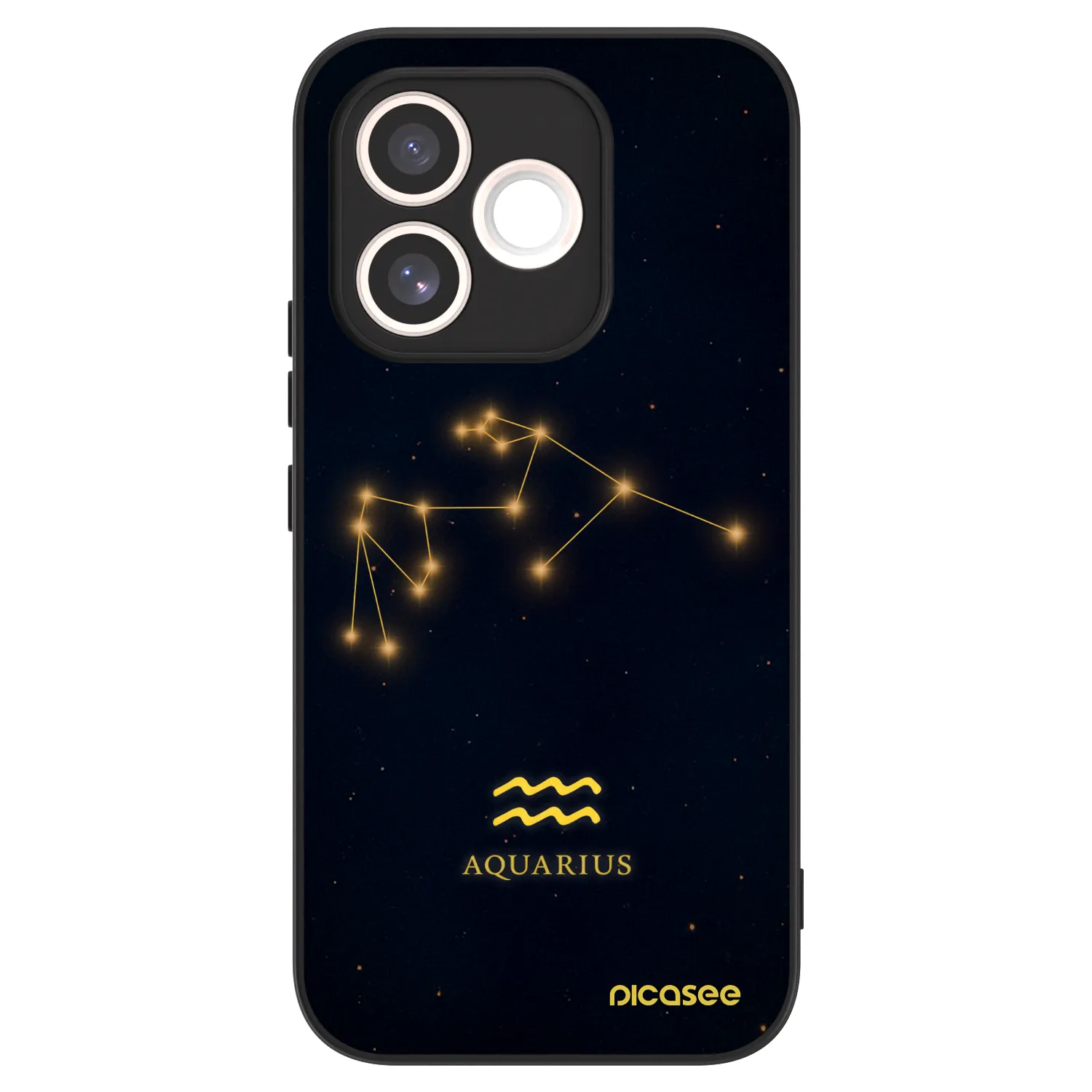 Picasee ULTIMATE CASE na Honor 600 Lite - AQUARIUS