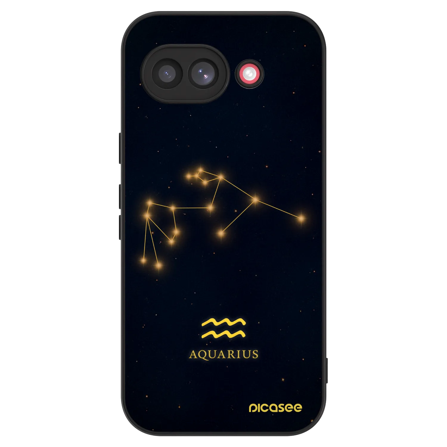 Picasee ULTIMATE CASE na Google Pixel 10a - AQUARIUS