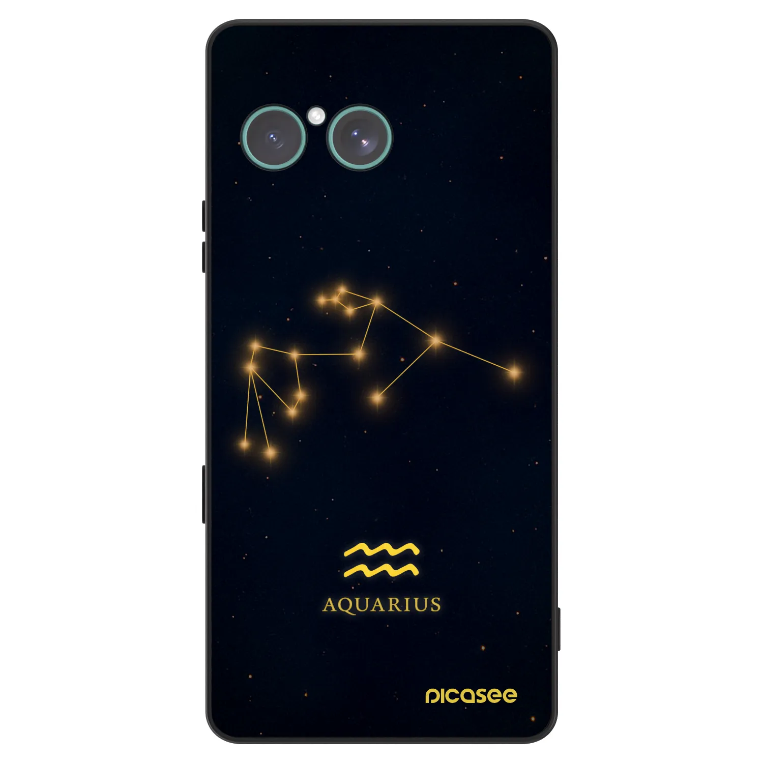Picasee ULTIMATE CASE na Sony Xperia 10 VII - AQUARIUS