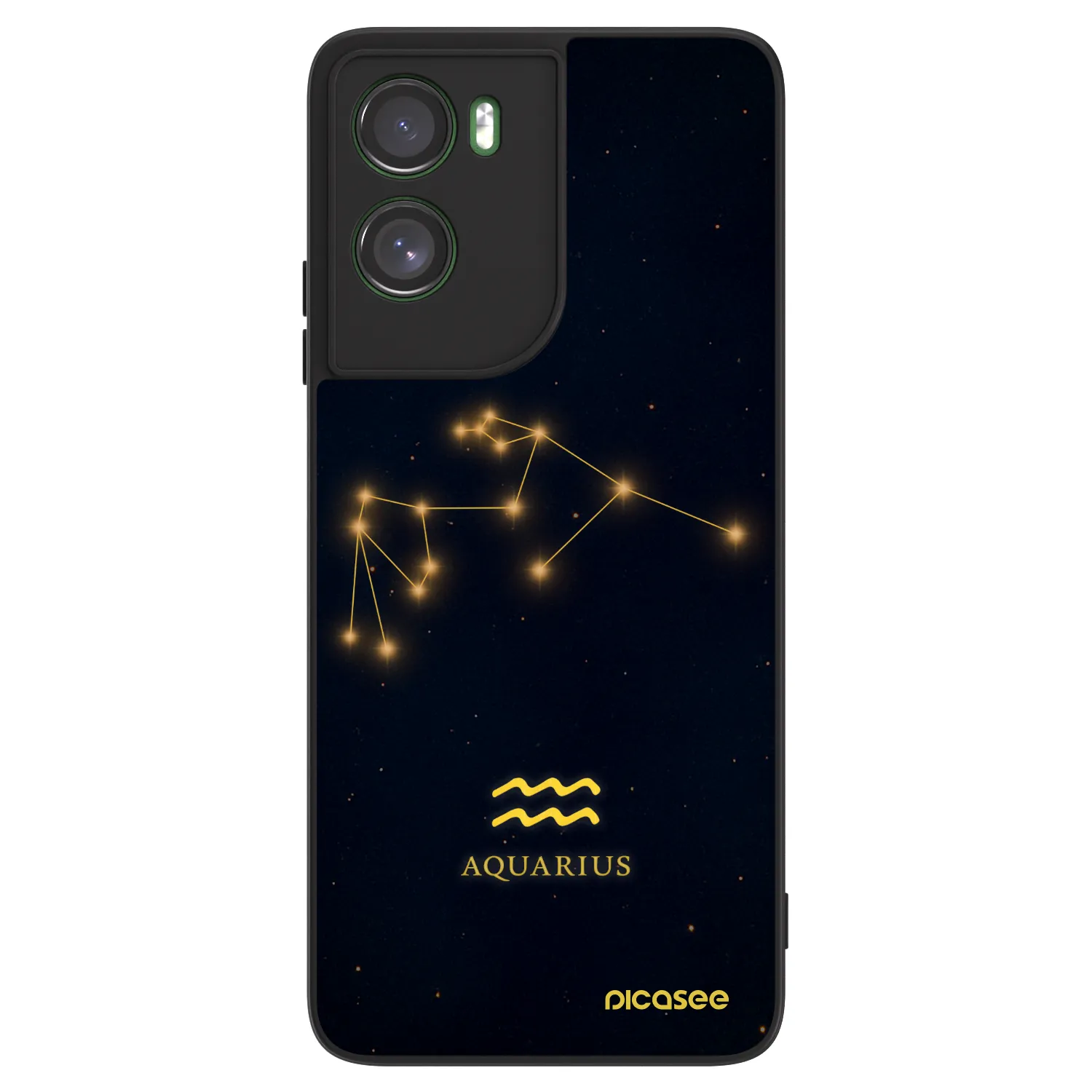 Picasee ULTIMATE CASE na Motorola Moto G06 - AQUARIUS