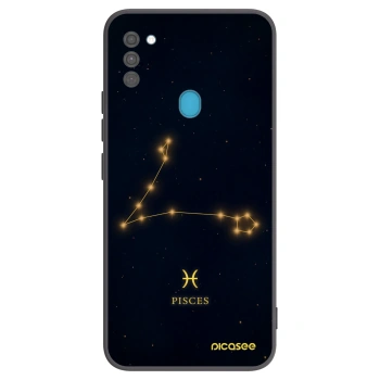 Etui na Samsung Galaxy M11 - PISCES