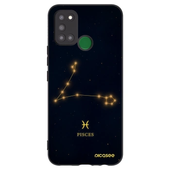 Etui na Realme 7i - PISCES
