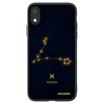 Picasee ULTIMATE CASE na Apple iPhone XR - PISCES