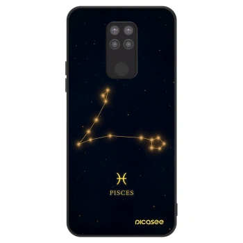Etui na Xiaomi Redmi Note 9 - PISCES