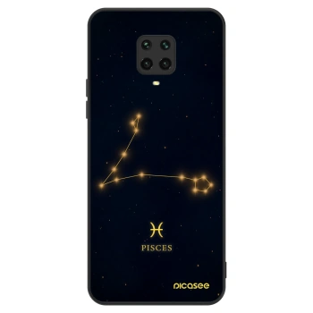 Etui na Xiaomi Redmi Note 9 Pro - PISCES