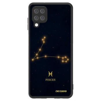 Picasee ULTIMATE CASE na Samsung Galaxy A12 A125F - PISCES