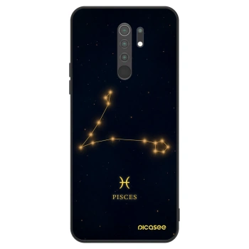 Etui na Xiaomi Redmi 9 - PISCES