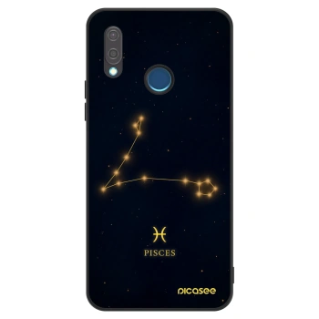 Etui na Huawei P20 Lite - PISCES