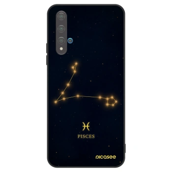 Etui na Huawei Nova 5T - PISCES