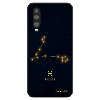 Etui na Huawei P30 - PISCES