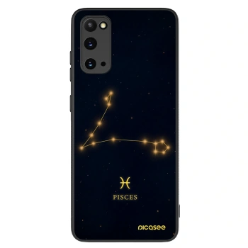 Etui na Samsung Galaxy S20 G980F - PISCES