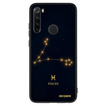 Etui na Xiaomi Redmi Note 8 - PISCES