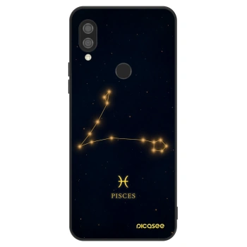 Etui na Xiaomi Redmi 7 - PISCES