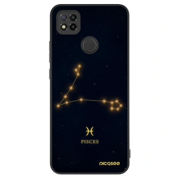 Etui na Xiaomi Redmi 9C - PISCES