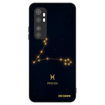 Etui na Xiaomi Mi Note 10 Lite - PISCES