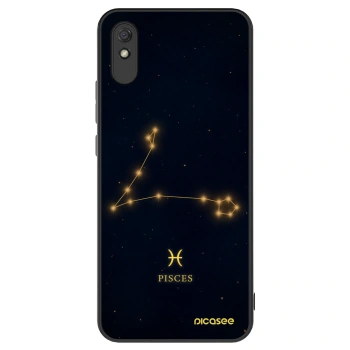 Etui na Xiaomi Redmi 9A - PISCES