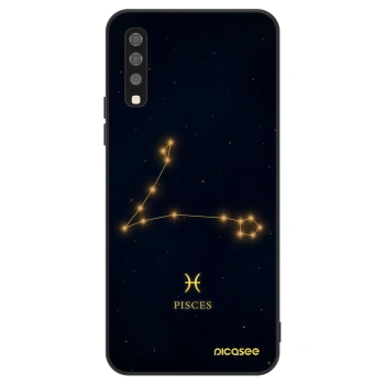 Etui na Samsung Galaxy A70 A705F - PISCES