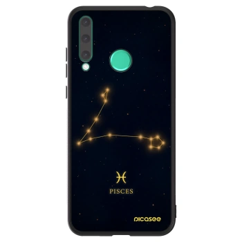 Etui na Honor 20 Lite - PISCES