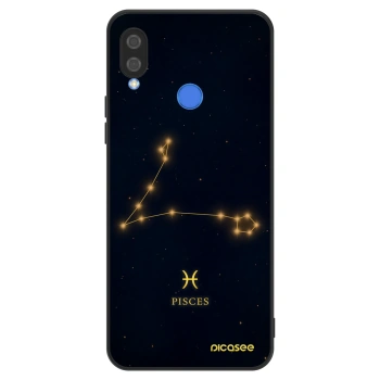 Etui na Huawei Nova 3 - PISCES