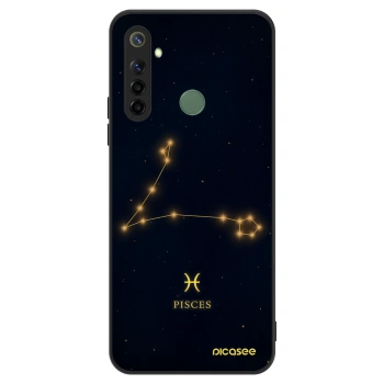 Etui na Realme 6i - PISCES