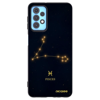 Etui na Samsung Galaxy A32 4G SM-A325F - PISCES