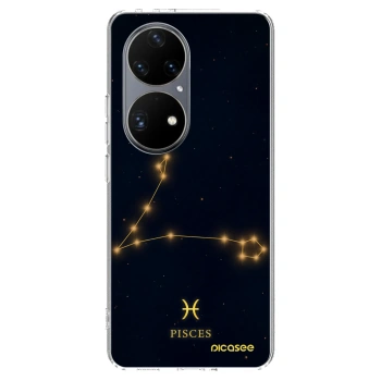 Etui na Huawei P50 - PISCES