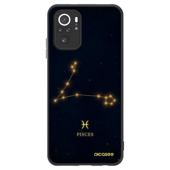 Etui na Xiaomi Redmi Note 10S - PISCES