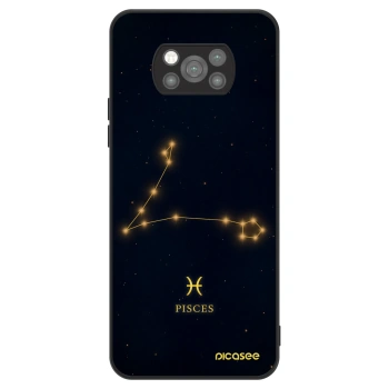 Etui na Xiaomi Poco X3 Pro - PISCES