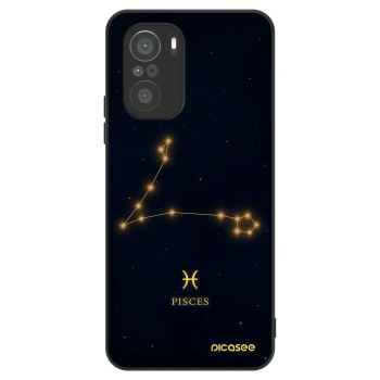 Etui na Xiaomi Poco F3 - PISCES