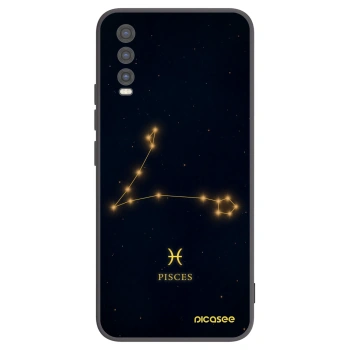 Etui na Vivo Y20s - PISCES