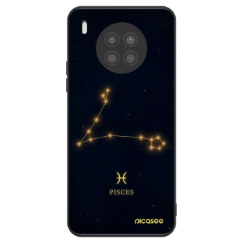 Etui na Huawei Nova 8i - PISCES