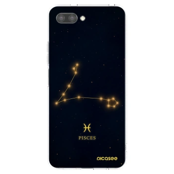 Etui na Honor 10 - PISCES