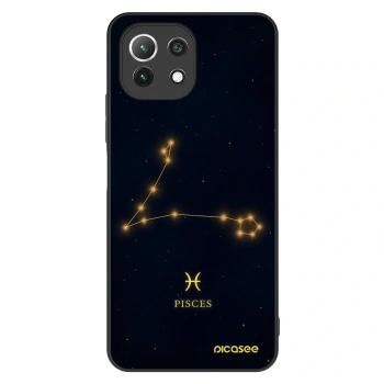 Etui na Xiaomi 11 Lite 5G NE - PISCES